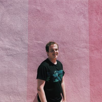 Profile Picture of Michael H.Berquist (@berquist_h) on Twitter