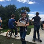 Profile Picture of Joseph William PARR (@joseph_parr) on Instagram