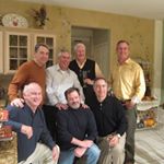 Profile Picture of Daniel Downey (@daniel.downey.509) on Instagram