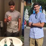 Profile Picture of Matthew McBeth (@achieve_yourgoals) on Instagram