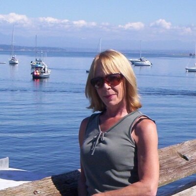 Profile Picture of Diane Hartman (@pugetsound57) on Twitter
