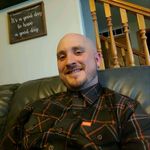 Profile Picture of Chris McCarter (@chrismccarter) on Instagram