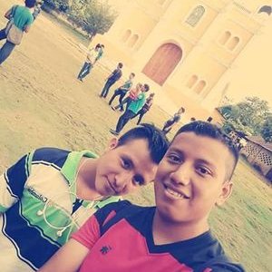 Profile Picture of Edwin Cabrera (@Edwincabrera100) on Twitter