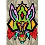 Profile Picture of Hugo Pacheco Ramirez (@mycelium_compositions) on Instagram