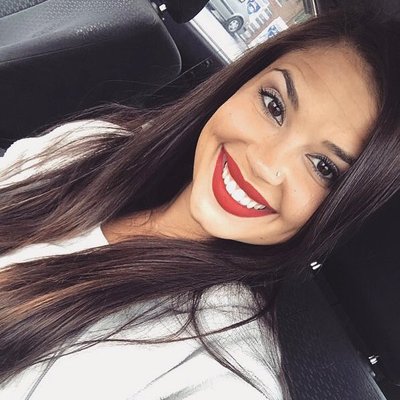 Profile Picture of Rhianna Horton (@Ronski_11) on Twitter