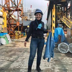 Michela Gomes - Tiktok Profile Picture of Michela Gomes (@gomeskatayama) on Tiktok