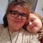 Profile Picture of Robin Fitch (@darkheartedangel76) on Instagram