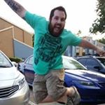 Profile Picture of Jeff Hager (@evildrventure) on Instagram