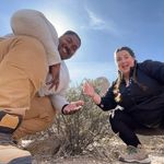 Profile Picture of Grace and Paul Rideout (@theroamingrideouts) on Instagram