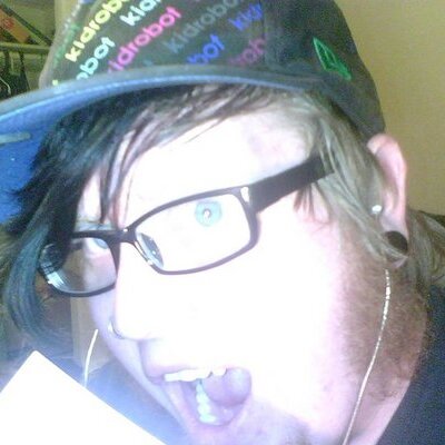 Profile Picture of Jeremy Keeley (@Chuck_D_Is_Dead) on Twitter