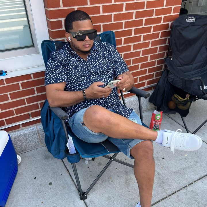 Profile Picture of user4153307264399 (@danielpaulino1530) on Tiktok