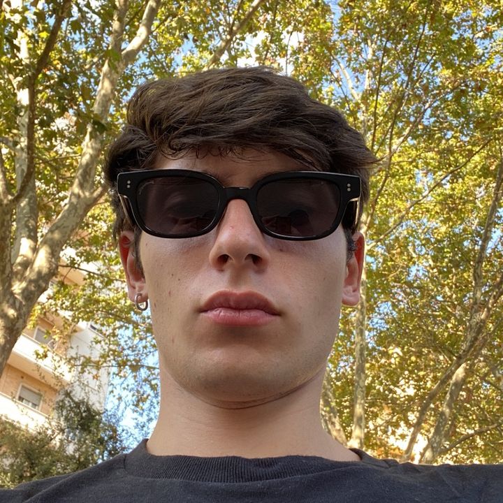 Profile Picture of michelefoglietta3 (@michelefoglietta3) on Tiktok