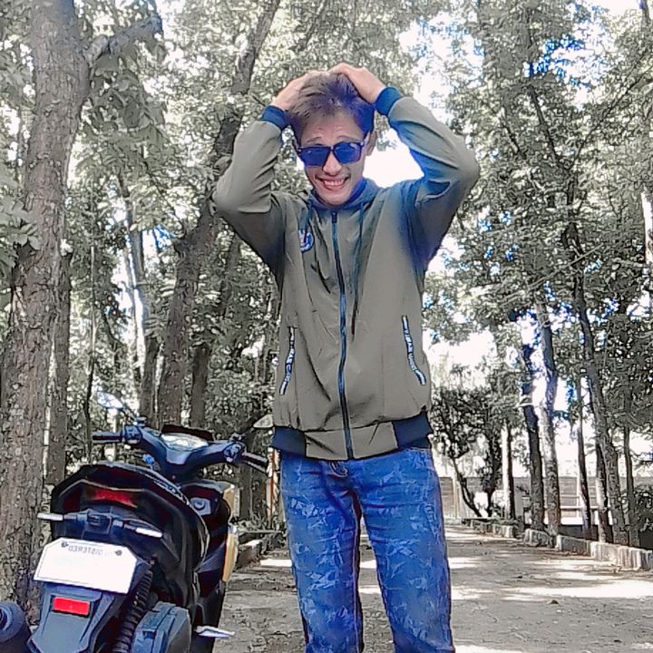 Profile Picture of paul sayson (@paulcsayson) on Tiktok