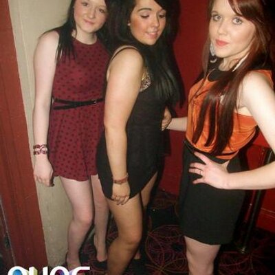 Profile Picture of Paige Talbot (@PaigeTalbot1) on Twitter