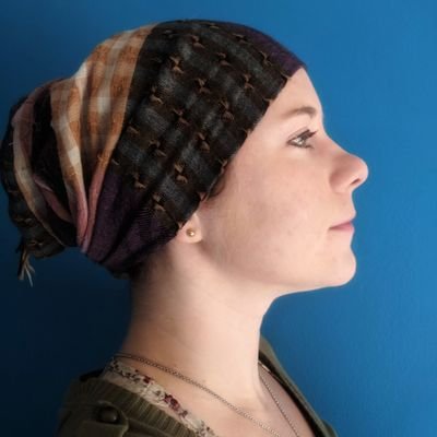 Profile Picture of April Elaine Jackson - Writer (@April_E_Jackson) on Twitter
