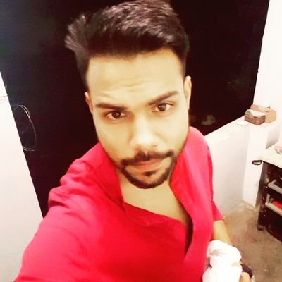 Profile Picture of Ankur Kashyap (@ankurkashyap179) on Twitter