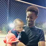 Profile Picture of Michael Sharper Jr (@they_love_mike8) on Instagram