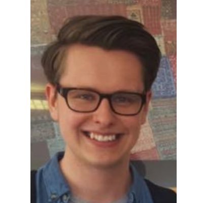 Profile Picture of Matt Mauler (@Matt_Mauler1886) on Twitter