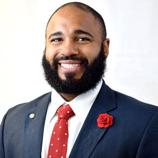 Profile Picture of Gilbert Bennett (@gilbert.bennett.77) on Facebook