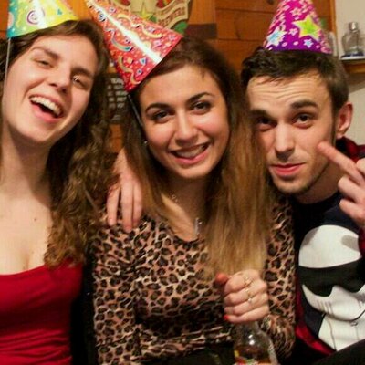 Profile Picture of David Domonkos (@DomonkosDavid) on Twitter