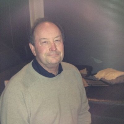 Profile Picture of John Garwood (@GarwoodjJohn) on Twitter