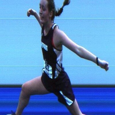 Profile Picture of Gina DeMeo (@run_gina_run) on Twitter