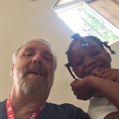 Profile Picture of Bill Shafer (@shaferwg) on Twitter