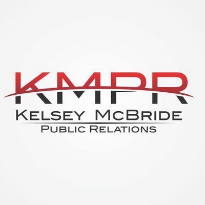 Profile Picture of Kelsey McBride PR (@KelseyMcBridePR) on Twitter