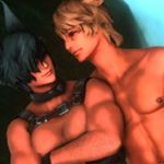 Profile Picture of Cassian Shadow-Rex (@feline.renegade) on Instagram