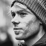 Profile Picture of Andrew Bates (@oscillik) on Flickr