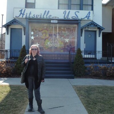 Profile Picture of Arnold Nadell (@@BarbaraNadel) on Twitter