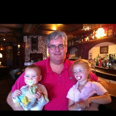 Profile Picture of Robert Verhoeven (@Robbiev1963) on Twitter