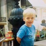 Profile Picture of Joshua Ellis Reid (@joshellisreid) on Instagram