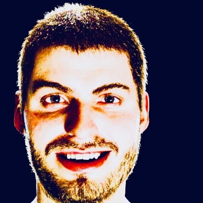 Profile Picture of Alex Horne (@gaytorador07) on Twitter
