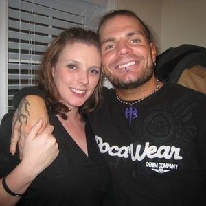 Profile Picture of Leanne Mccarthy (@bethfans2008) on Myspace