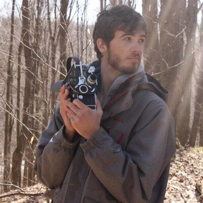 Profile Picture of Kyle Crowell (@KyleCrowellDP) on Twitter