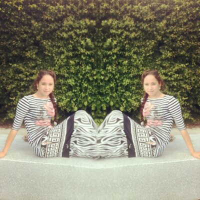 Profile Picture of Bianca Gabriel (@biancagabriel7) on Twitter