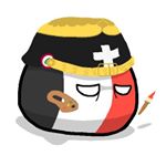 Profile Picture of The Gordon Ramsay of PB (@the.roman.republic.ball) on Instagram