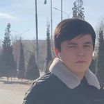 Profile Picture of Менгкобилов Хусан Рустам угли (@husankhoja_) on Instagram
