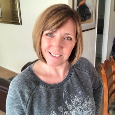 Profile Picture of Colette Gregory (@ColetteGregory5) on Twitter