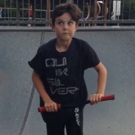 Profile Picture of Jay Burridge (@JayBurridge4) on Twitter