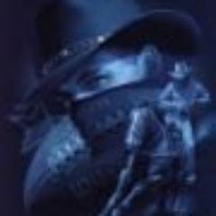 Profile Picture of James Wendell Riggs (@outlawcowboy59) on Twitter