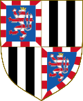 Profile Picture of House of Battenberg - Wikipediaon Wikipedia