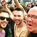 David Pickersgill - Instagram Profile Picture of David Pickersgill (@davepick.dp) on Instagram
