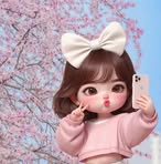 Profile Picture of Athena Min (@Athena-Min) on Facebook