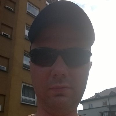 Profile Picture of Paweł Wróblewski (@pawe_wrblewski) on Twitter