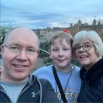 Profile Picture of Wayne Newby (@wayne.newby) on Instagram