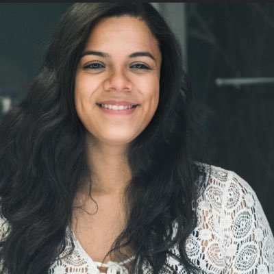 Clarissa Camacho - Twitter Profile Picture of Clarissa Camacho (@CCL008) on Twitter