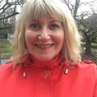 Profile Picture of Suzanne Robbins Goddyn (@suzanne-robbins-goddyn) on Quora