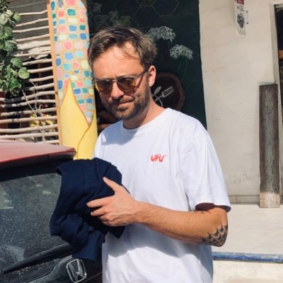 Profile Picture of Daniel Ryser (@dnlrysr) on Twitter